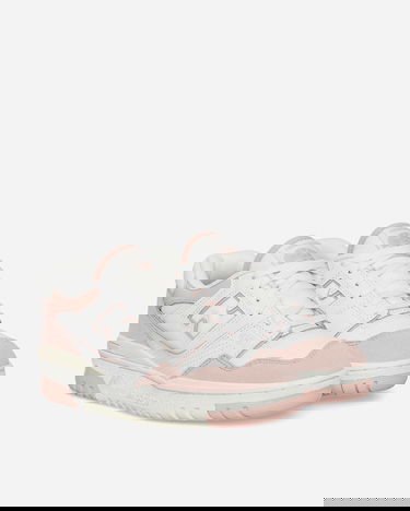 Sneakers og sko New Balance 550 'Pink Sand Sea Salt' (W) Lyserød | BBW550CD, 3
