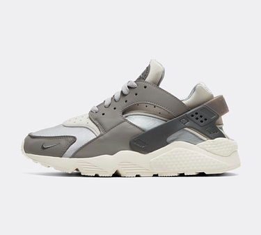 Sneakers og sko Nike Air Huarache Runner Grå | FB8988-001, 0