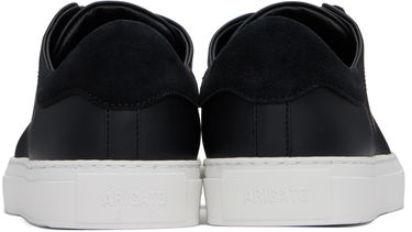 Sneakers og sko AXEL ARIGATO Clean 90 Sort | 28115, 4