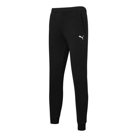 Joggingbukser Puma Sports Pants Sort | 848733-01