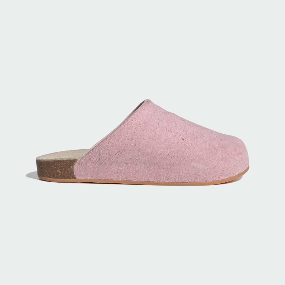 Sneakers og sko adidas Originals Adimule Slides Lyserød | JP8731, 0