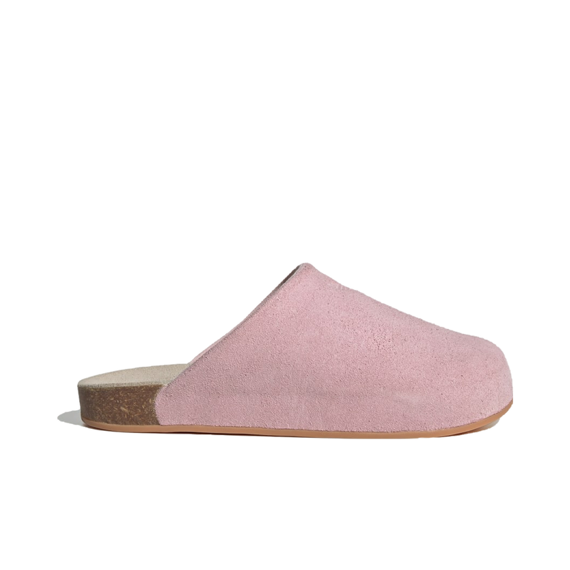Sneakers og sko adidas Originals Adimule Slides Lyserød | JP8731
