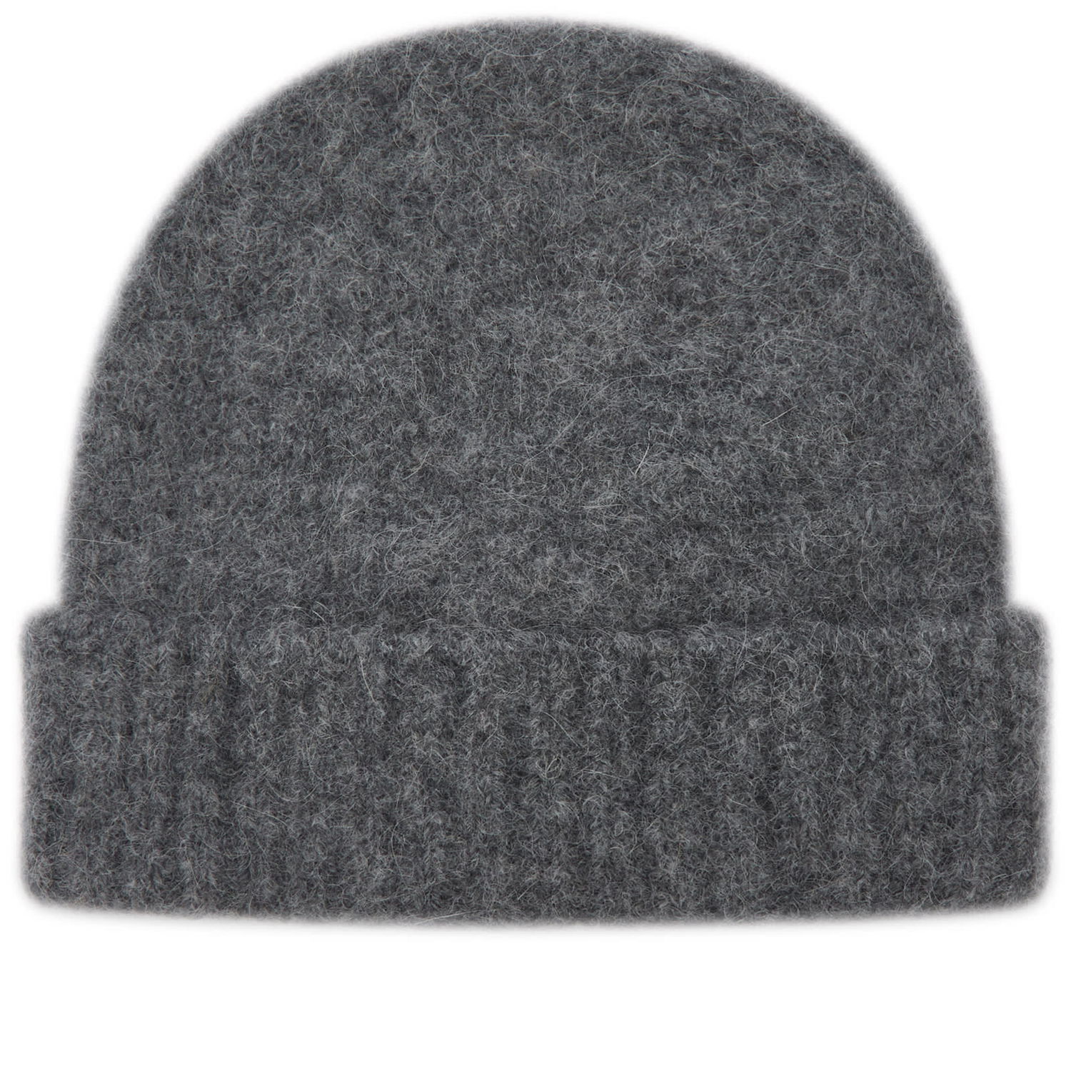 Beanie Samsoe Samsoe Samsøe Samsøe Sajeanne Beanie Grå | F24400056, 1