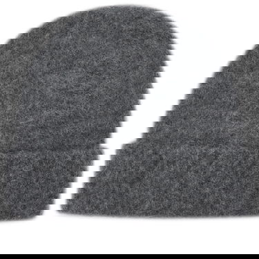 Beanie Samsoe Samsoe Samsøe Samsøe Sajeanne Beanie Grå | F24400056, 1