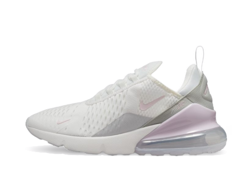 Sneakers og sko Nike Air Max 270 W Hvid | DQ0814-100