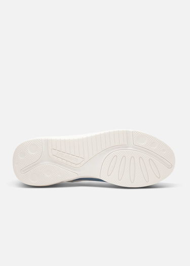 Sneakers og sko AXEL ARIGATO Genesis Neo Bird Blå | F3373002, 5