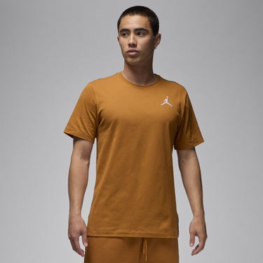 T-shirt Jordan Jordan Jumpman Orange | DC7485-228, 4
