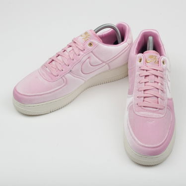Sneakers og sko Nike Air Force 1 '07 Premium 3 Lyserød | AT4144-600, 2