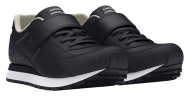 Sneakers og sko Under Armour Essential Runner Sort | 3028556-001, 3