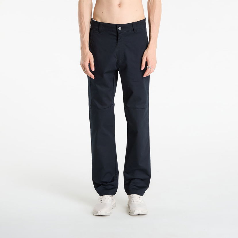 Bukser Columbia Columbia Pitchstone™ Outdoor Pants Mørkeblå | 2135671010