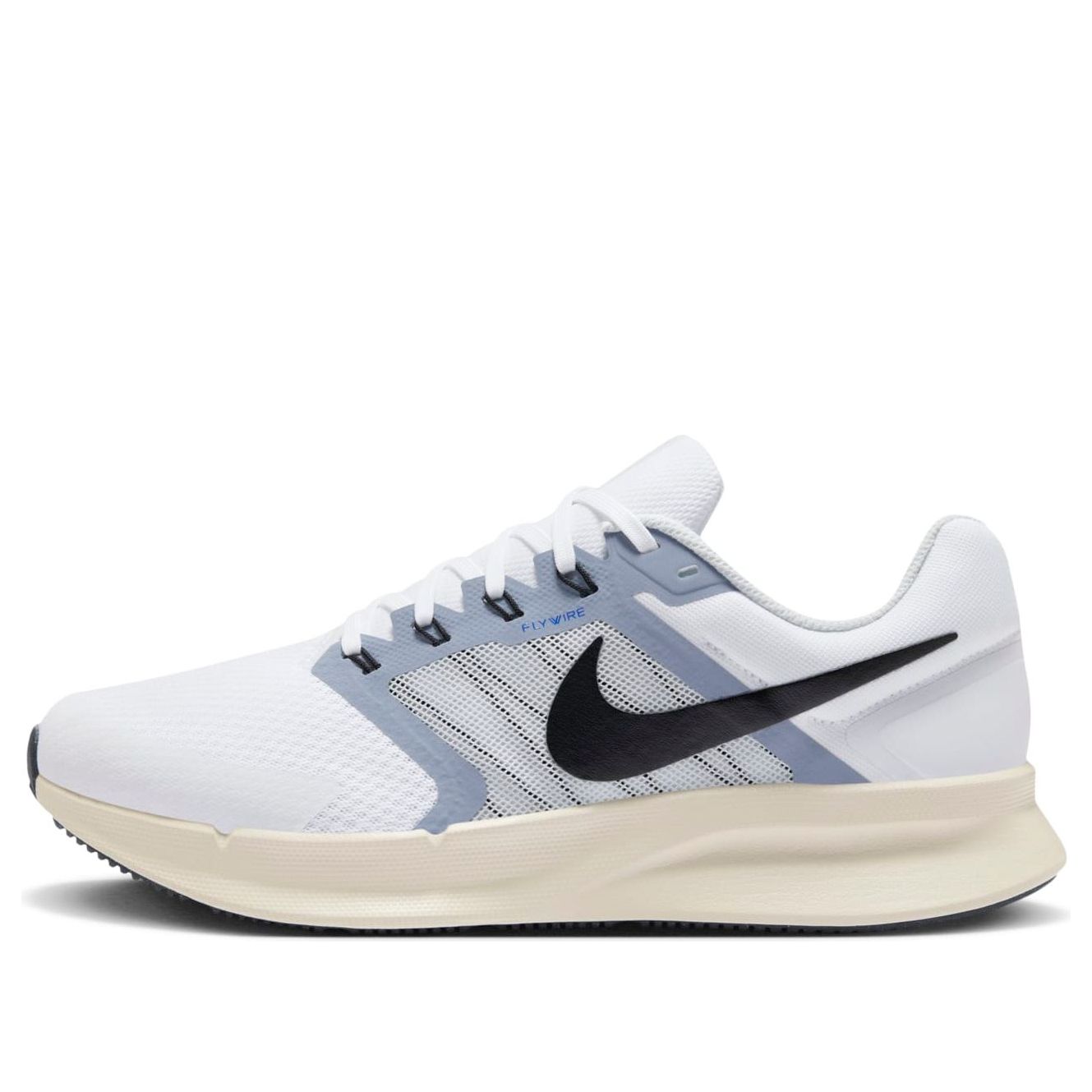 Sneakers og sko Nike Run Swift 3 Hvid | DR2695-105, 0