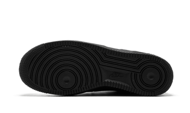Sneakers og sko Nike Air Force 1 Low '07 LV8 "Black Obisidian Mist" Sort | CK4363-001, 1