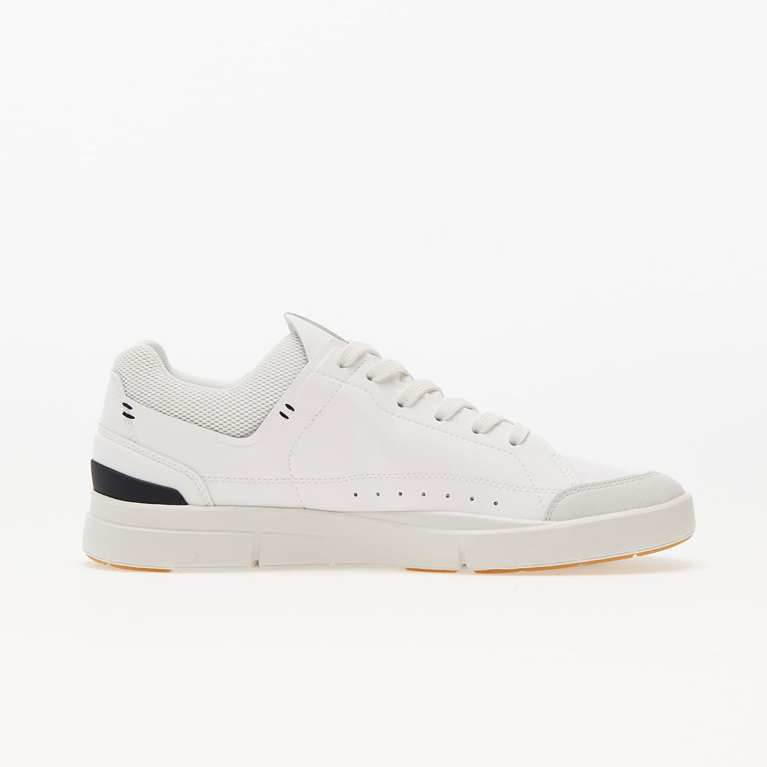 Sneakers og sko On Running The Roger Centre Court Hvid | 48.98974, 1