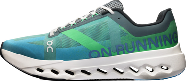 Sneakers og sko On Running On Running Cloudsurfer Next Grøn | 3me30023209, 3
