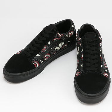 Sneakers og sko Vans Old Skool Sort | VN0A5KRF8MG1, 2