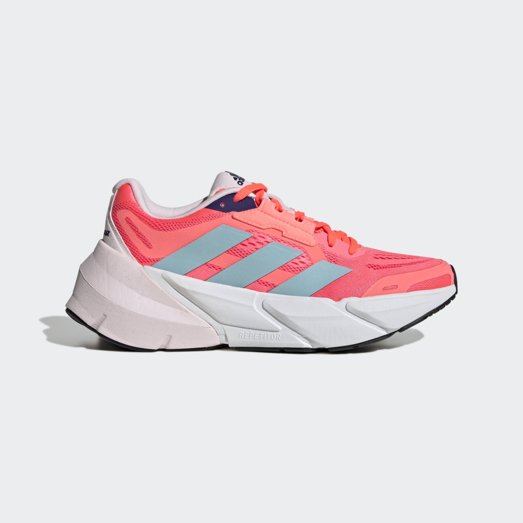 Sneakers og sko adidas Performance Adistar W Lyserød | GX2983, 0