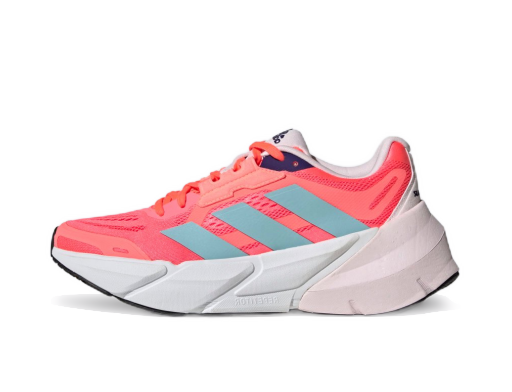 Løbe adidas Performance Adistar W Lyserød | GX2983