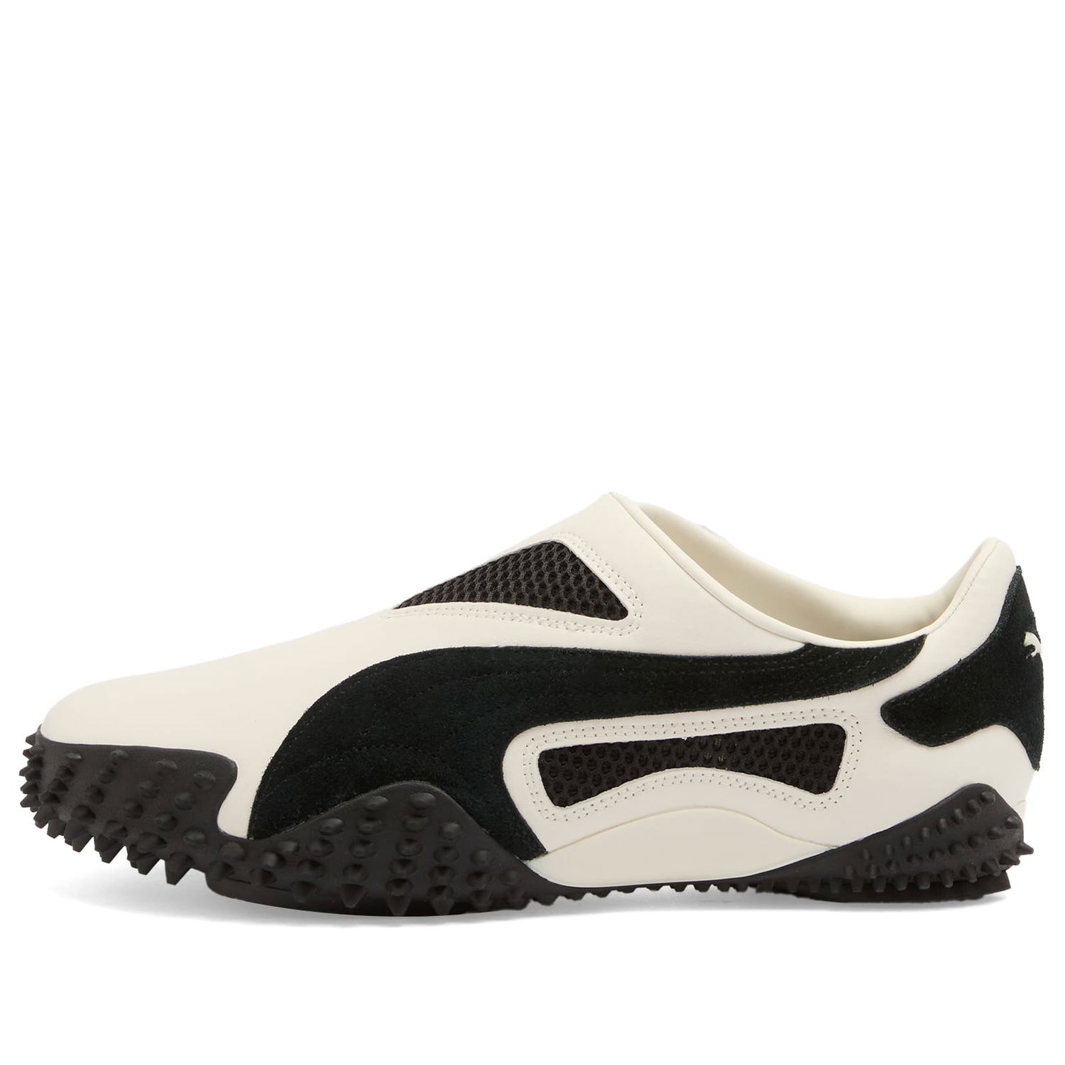 Sneakers og sko Puma Ur Mostro Beige | 401720-01, 0