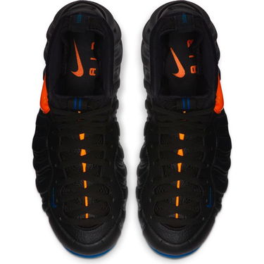 Sneakers og sko Nike Air Foamposite Pro Knicks Sort | 624041-010, 1