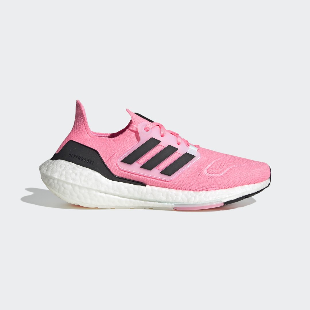 Sneakers og sko adidas Performance UltraBooost 22 Lyserød | GX6659, 0