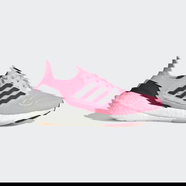 Sneakers og sko adidas Performance UltraBooost 22 Lyserød | GX6659, 0