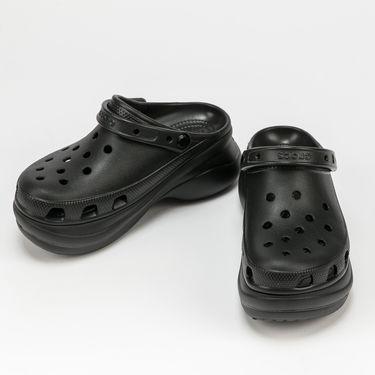 Sneakers og sko Crocs Classic Bae Clog "Black" W Sort | 206302-001, 2