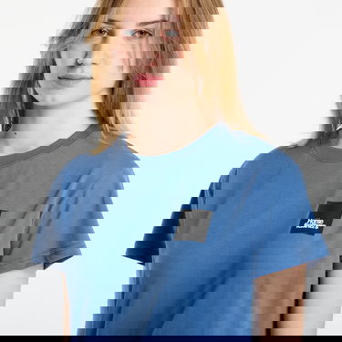 T-shirt Horsefeathers T-shirt Suzy Top S Blå | SW959A, 1