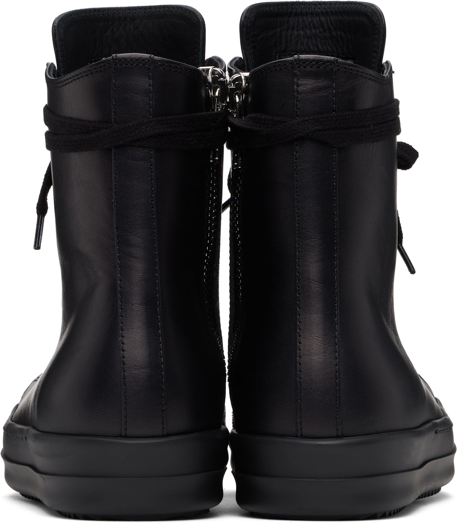 Tøj Rick Owens Rick Owens Hollywood Sort | RR01E5890 LCH, 1