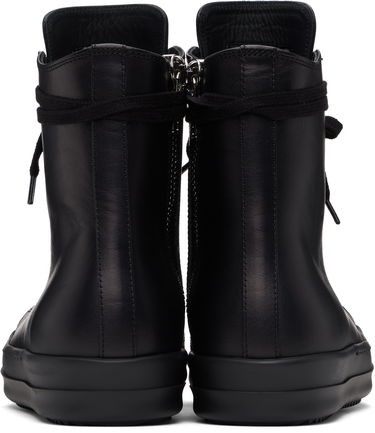 Tøj Rick Owens Rick Owens Hollywood Sort | RR01E5890 LCH, 1
