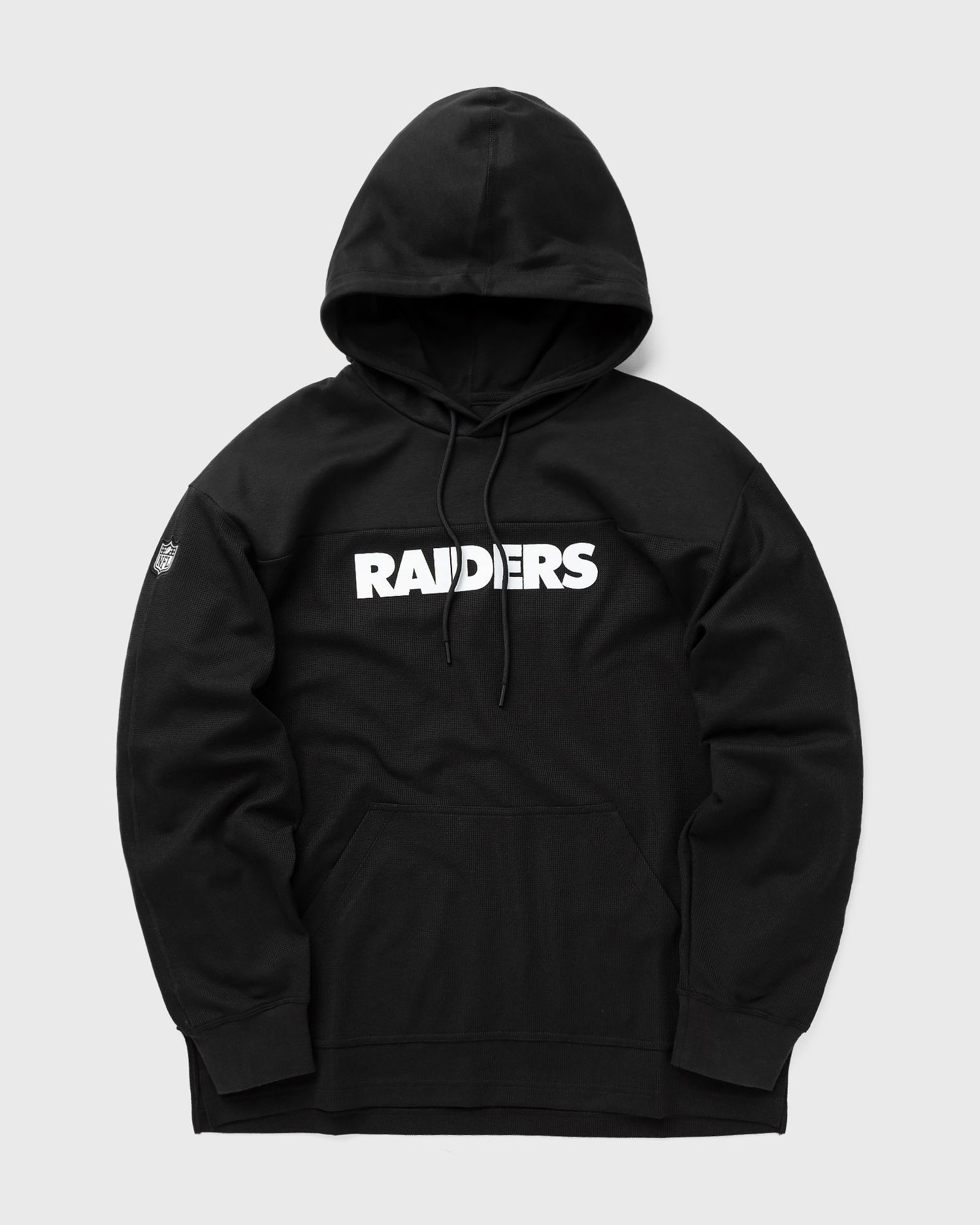 Sweatshirt Nike NFL Las Vegas Raiders Jersey Hoodie Top Sort | 00MO-00A-8D-BVK, 0