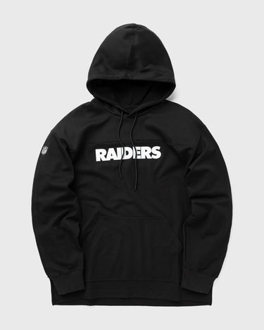 Sweatshirt Nike NFL Las Vegas Raiders Jersey Hoodie Top Sort | 00MO-00A-8D-BVK, 0