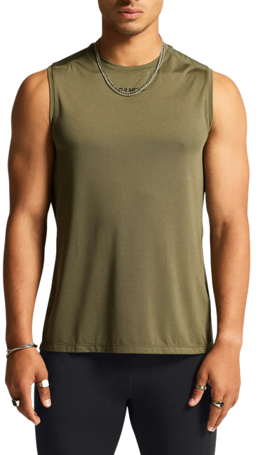 Tanktop Craft Craft Adv Essence 2 Sleeveless T-Shirt Grøn | 1914794-664000, 0