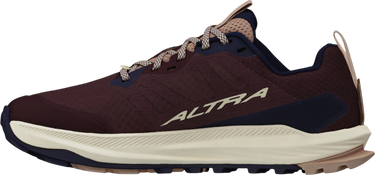 Sneakers og sko Altra Running Altra Lone Peak 9+ Bourgogne | al0a85rh-6661, 3