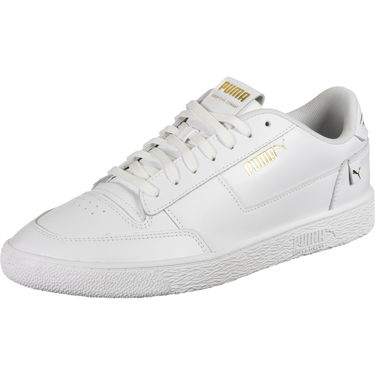 Sneakers og sko Puma Ralph Sampson MC Hvid | 375368-01, 0