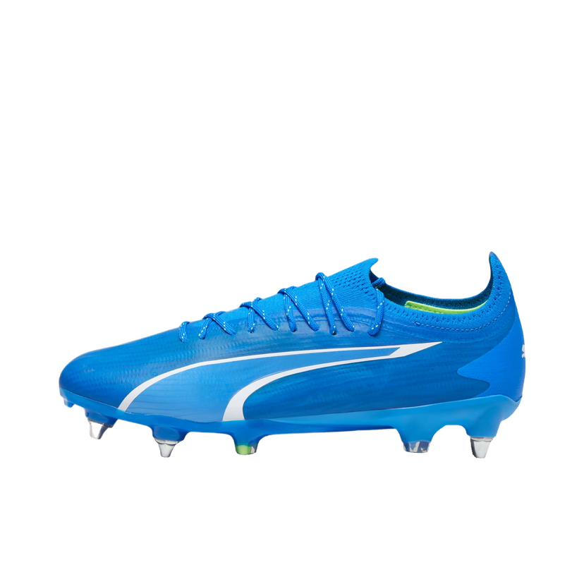 Sneakers og sko Puma ULTRA ULTIMATE MxSG Blå | 107504-03