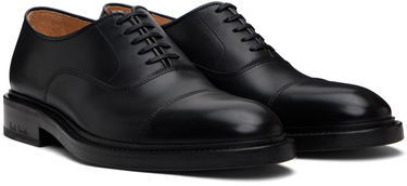 Tøj Paul Smith Paul Smith Balthazar Oxfords Sort | M1S-BAZ02-NLEA-79, 3