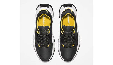 Sneakers og sko Timberland TBL Turbo Trainer Sort | 0A417U-001, 8