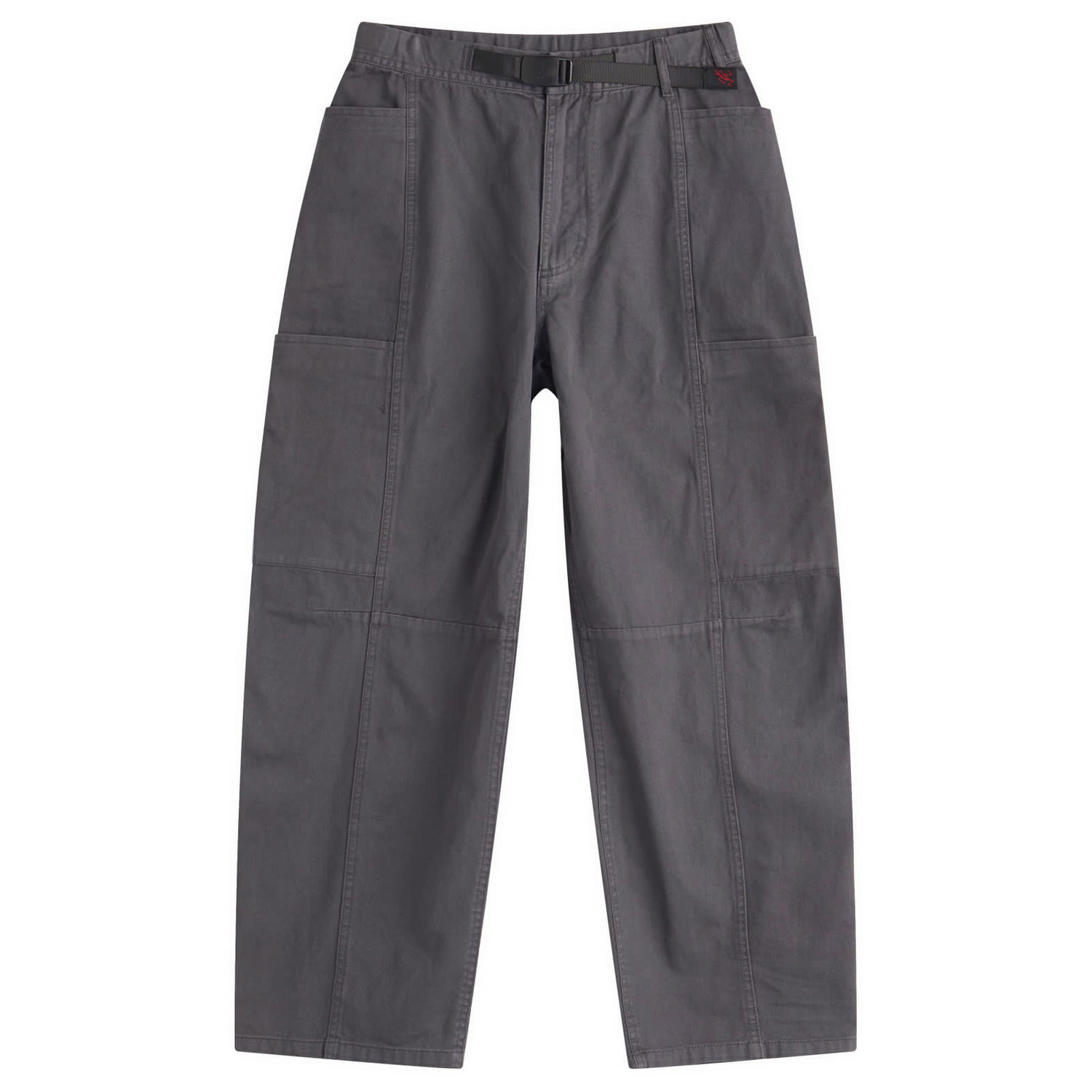 Cargo bukser GRAMICCI Women's Voyager Pants, Size Large Grå | G2SW-P090-FG, 0
