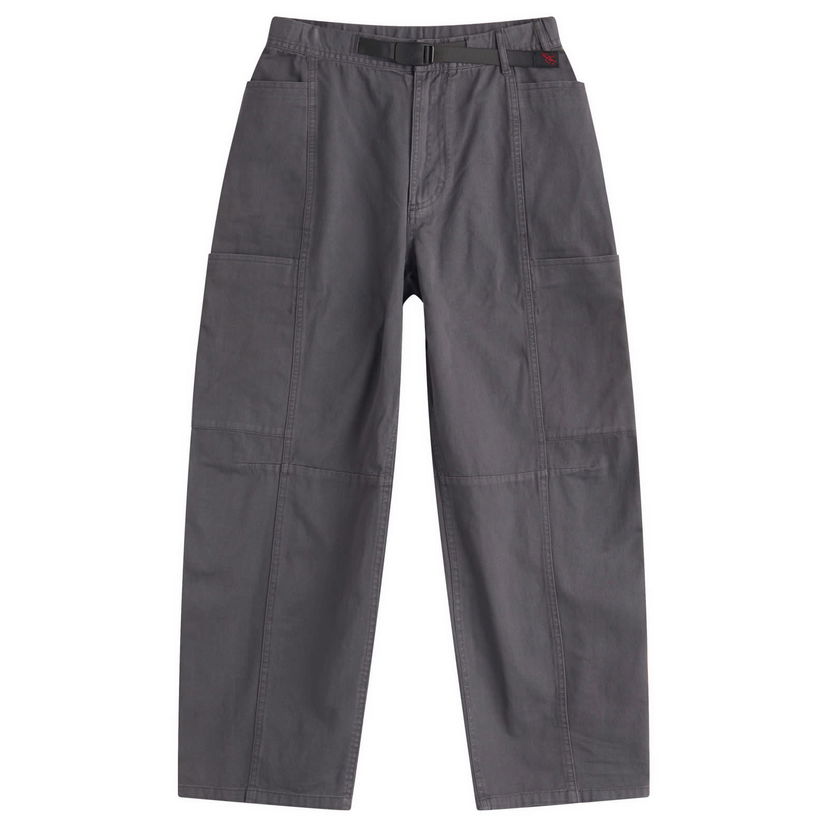 Cargo bukser GRAMICCI Women's Voyager Pants, Size Large Grå | G2SW-P090-FG