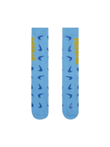 Sokker Nike Everyday Essentials Circa 72 Crew Socks Blå | DQ0788-412