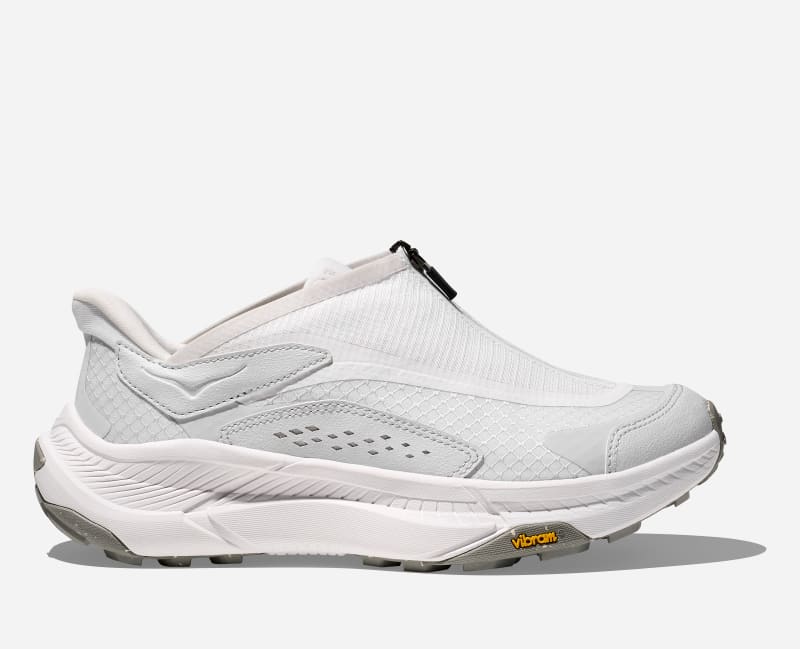 Sneakers og sko Hoka One One Hoka Project Transport Lifestyle, Size 11 Hvid | 1162850-WMC, 0