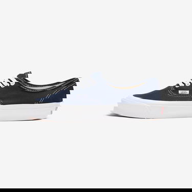 Sneakers og sko Vans OG Authentic LX "Navy" Mørkeblå | VN0A4BV91X7, 0
