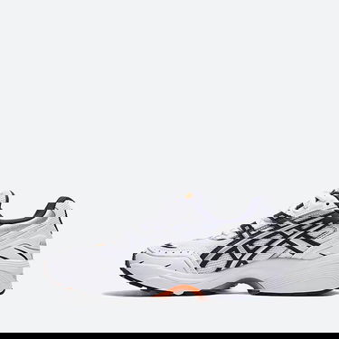 Sneakers og sko Asics Gel-1090 Hvid | 1022A215100, 2