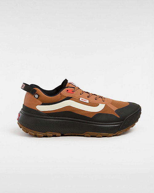Sneakers og sko Vans Mte Crosspath Shoes Orange | VN000CVUN1Z
