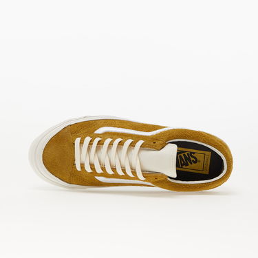 Sneakers og sko Vans Style 36 LX Gul | VN0A4BVEZ7J1, 2