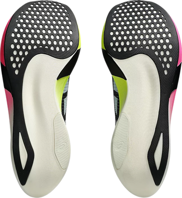 Sneakers og sko Asics METASPEED EDGE PARIS Hvid | 1013a124-401, 2