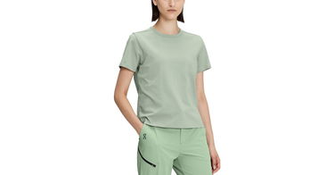 T-shirt On Running T-shirt Grøn | 1wd10320009, 1