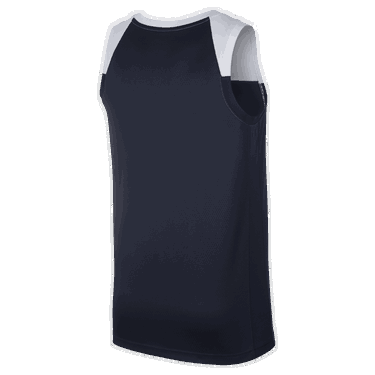 Tanktop Nike USA (Road) Mørkeblå | CJ6872-451, 1
