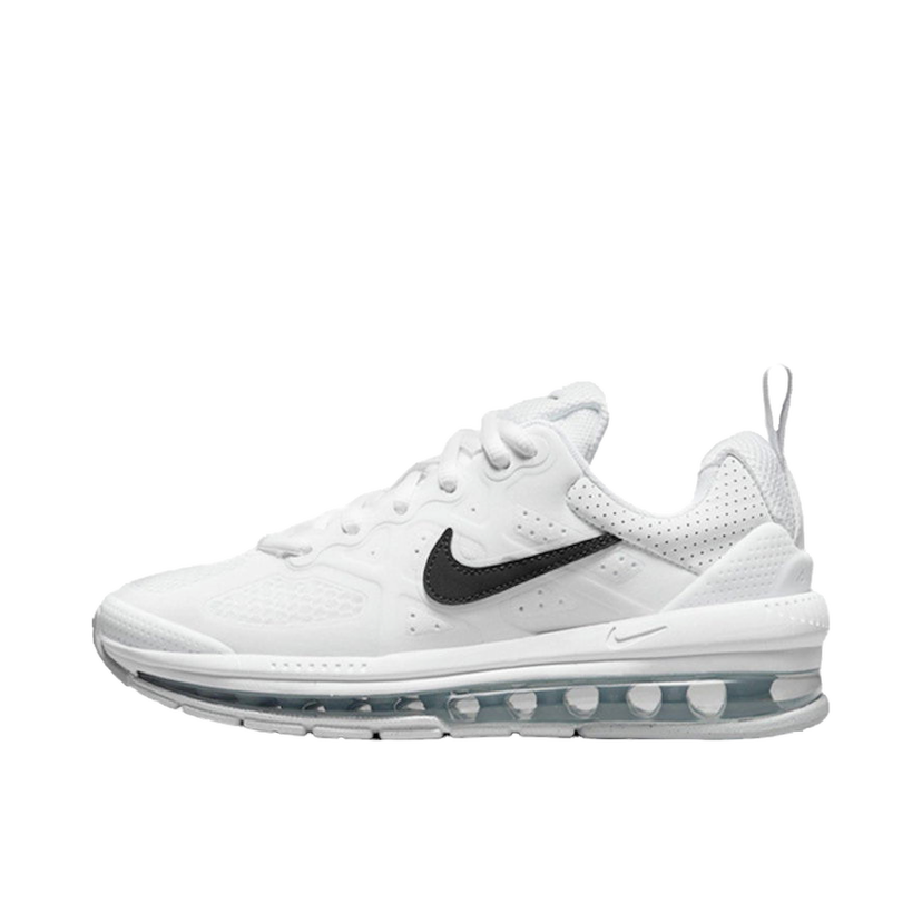 Sneakers og sko Nike Air Max Genome Hvid | CZ4652-100
