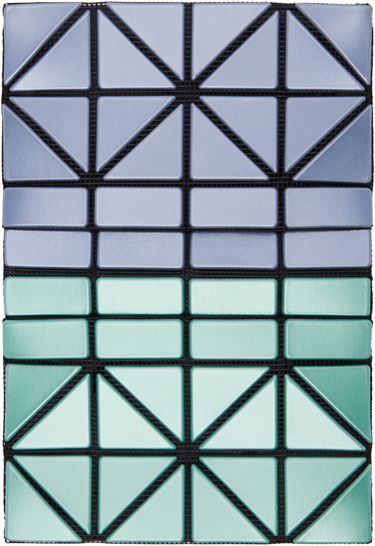 Tegnebog BAO BAO ISSEY MIYAKE BAO BAO ISSEY MIYAKE Bifold Card Holder Grå | BB56AG751, 4